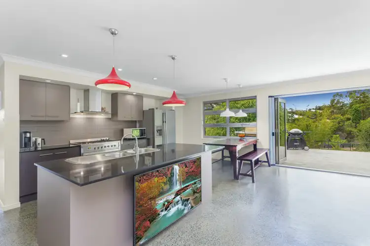 Third view of Homely house listing, 1 Gracie Ct, Cashmere QLD 4500