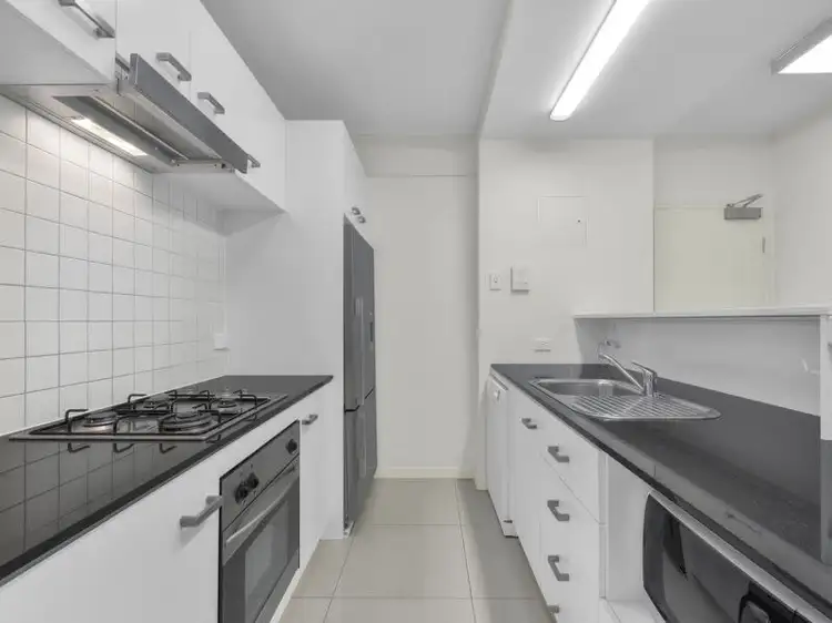 Third view of Homely apartment listing, 102/71 Beeston St, Teneriffe QLD 4005