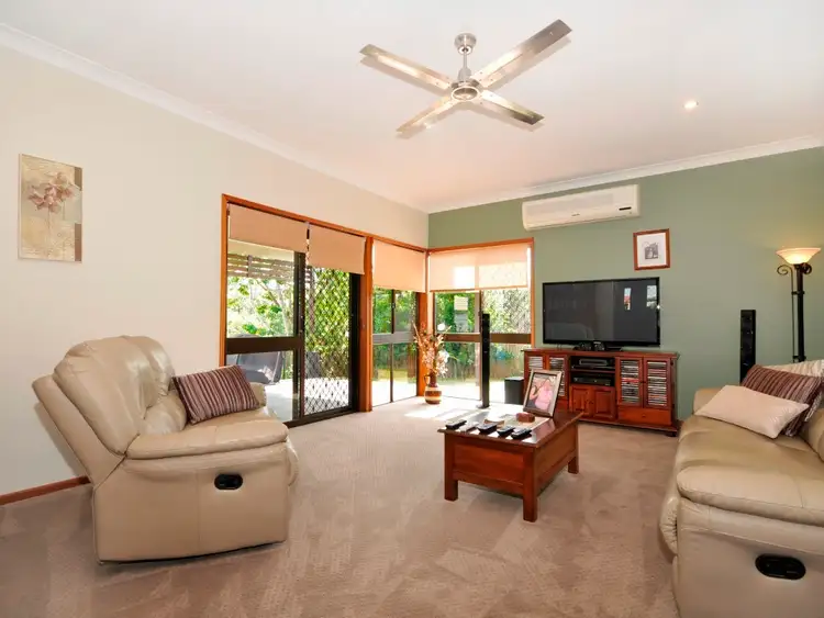 Fifth view of Homely house listing, 142 Faheys Road West, Albany Creek QLD 4035