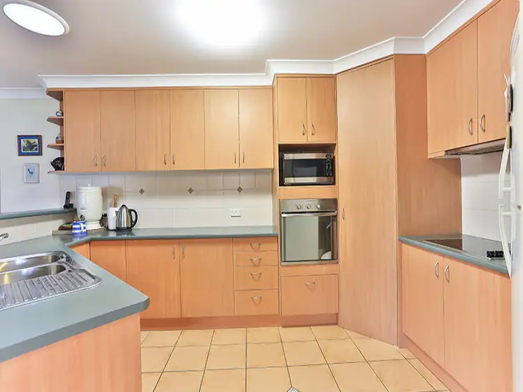 Third view of Homely house listing, 11 Bronte Street, Westbrook QLD 4350