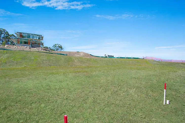Fourth view of Homely land listing, 4 Wingham Lane, Upper Coomera QLD 4209