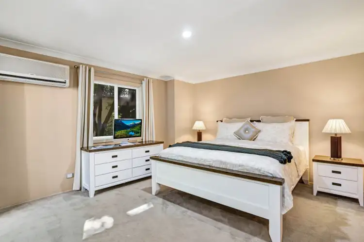 Fifth view of Homely house listing, 12 Kerrai Close, Lambton NSW 2299