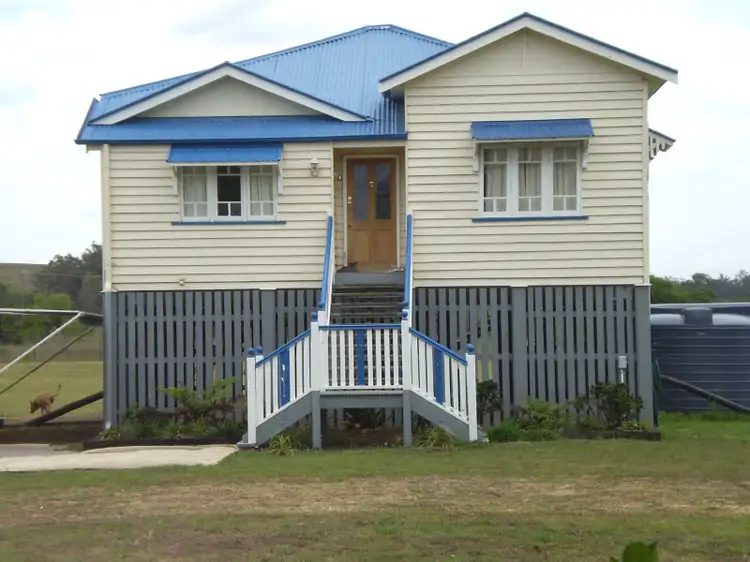 Main view of Homely rural property listing, Address available on request