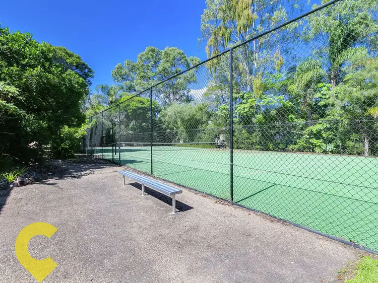Fifth view of Homely house listing, 98/5 Waratah Close, Stapylton QLD 4207