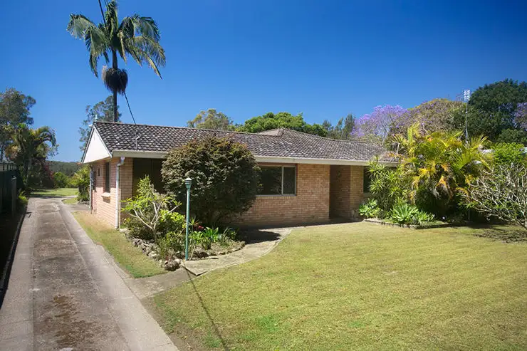Main view of Homely house listing, 6140 Pacific Highway, Nambucca Heads NSW 2448
