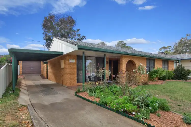 Main view of Homely house listing, 9 Milburn Road, Tamworth NSW 2340