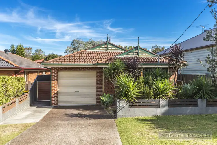 Main view of Homely house listing, 9a Karoola Road, Lambton NSW 2299