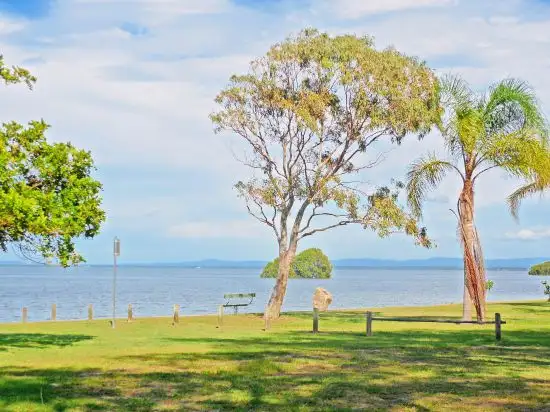 Main view of Homely land listing, 99 Esplanade, Godwin Beach QLD 4511