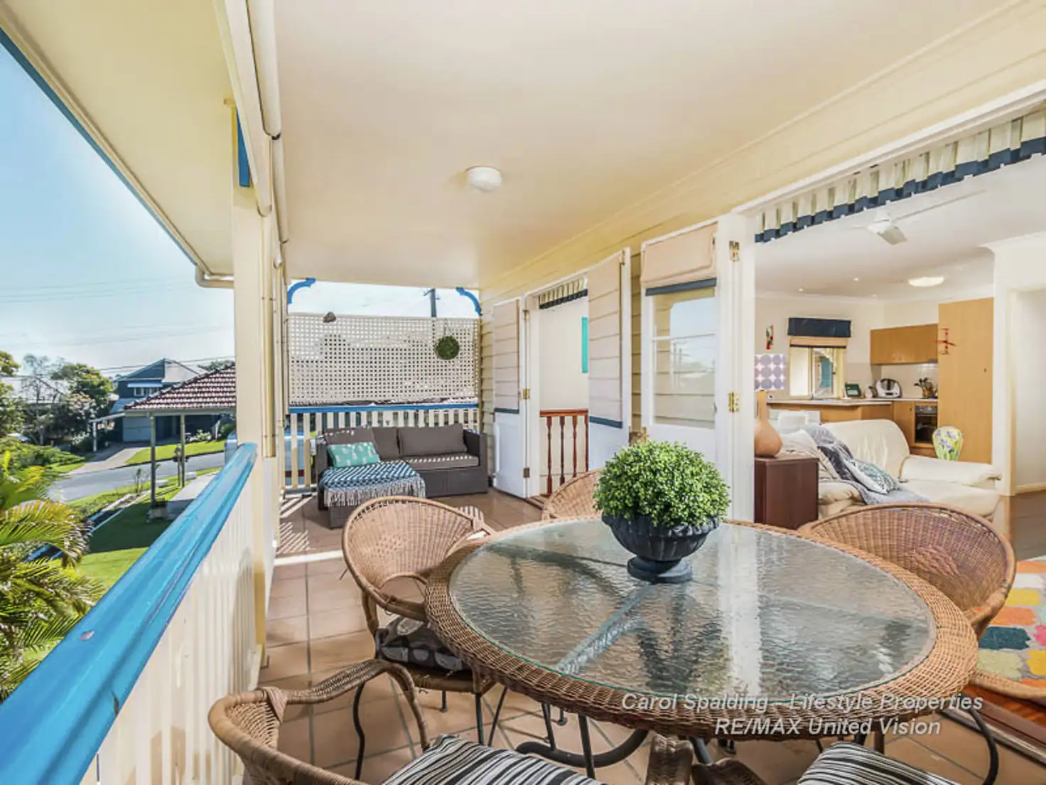 Main view of Homely house listing, 45 Margaret Street, Camp Hill QLD 4152