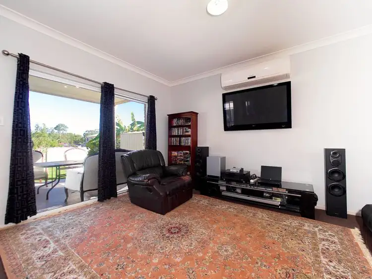 Fourth view of Homely house listing, 15 Lambert Dr, Calamvale QLD 4116