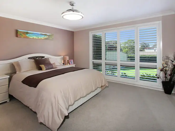 Second view of Homely house listing, 5 Lear Close, St Clair NSW 2759