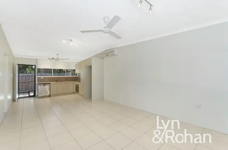 Fifth view of Homely unit listing, 3/53 Princes Road, Hyde Park QLD 4812