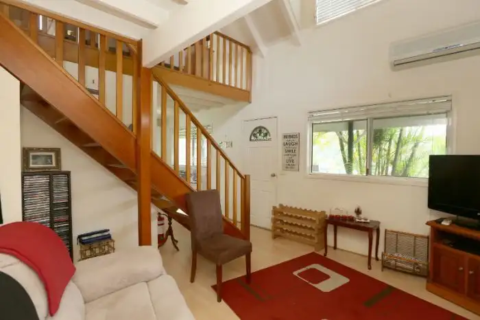 Second view of Homely townhouse listing, 1/67 Vera Drive, Coffs Harbour NSW 2450
