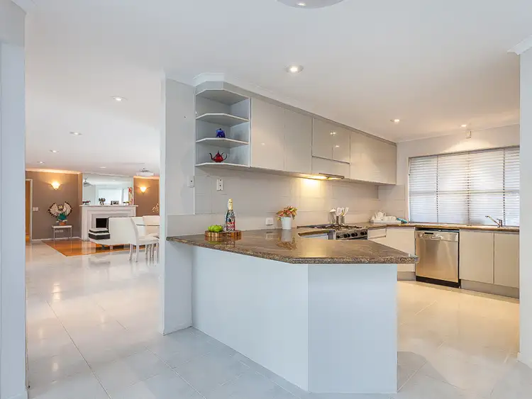 Seventh view of Homely house listing, 45 Tangmere Street, Chapel Hill QLD 4069