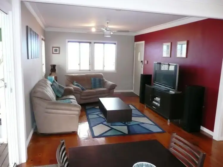 Second view of Homely house listing, 108 Willard St, Carina Heights QLD 4152