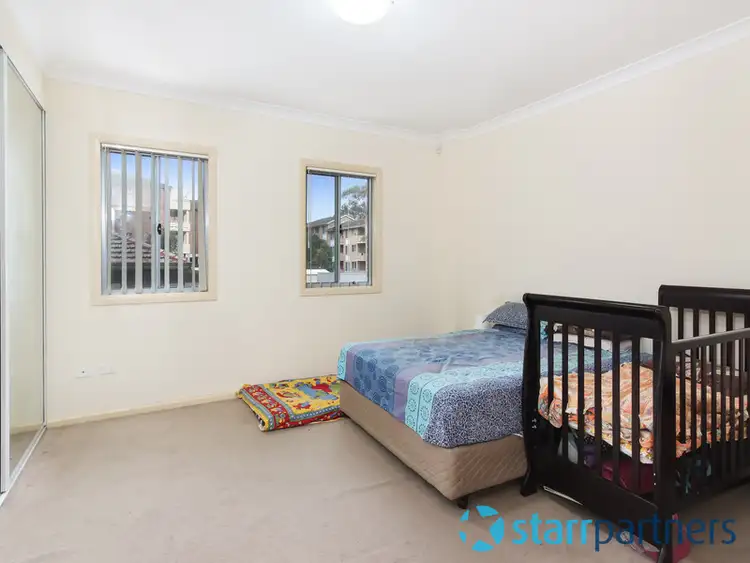 Sixth view of Homely unit listing, 9/19 Oxford Street, Blacktown NSW 2148
