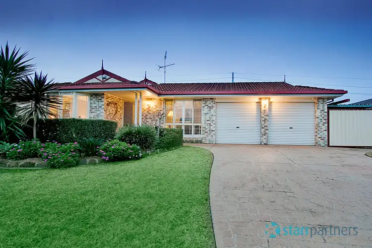 4 Hart Road, South Windsor NSW 2756