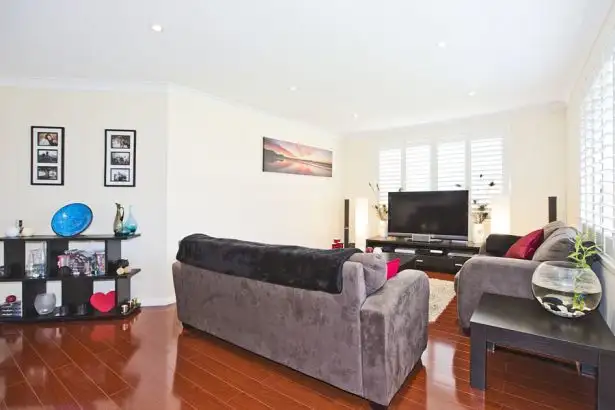 Fifth view of Homely house listing, 2/2 Hillview Crescent, Macquarie Hills NSW 2285