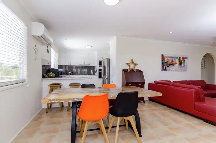 Fifth view of Homely house listing, 14 Kauri Drive, Kin Kora QLD 4680