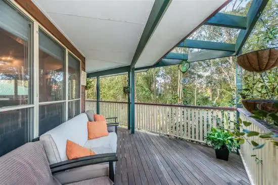 Seventh view of Homely house listing, 19 Ridgepointe Drive, Cornubia QLD 4130