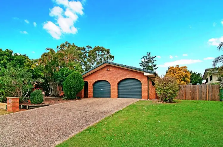 3 Manglo Street, Shailer Park QLD 4128