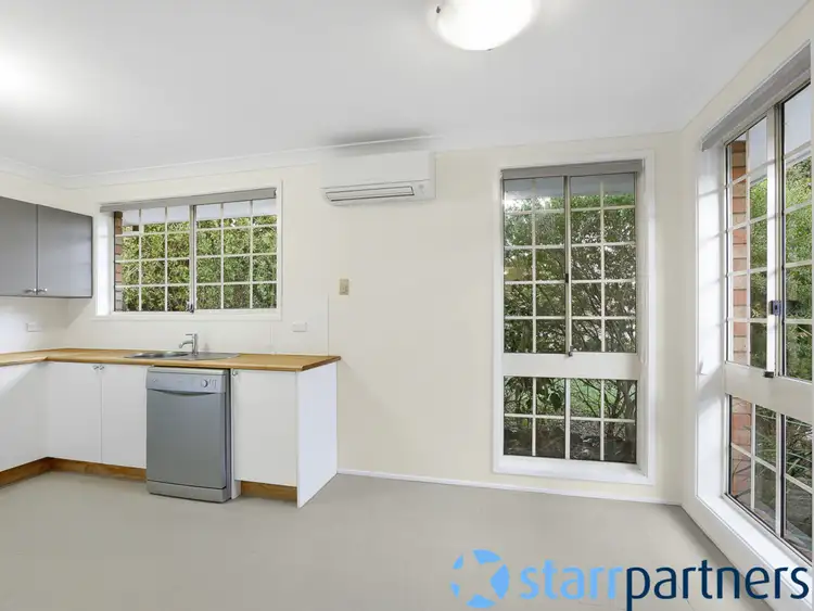 Second view of Homely house listing, 8 Moncrieff Close, St Helens Park NSW 2560