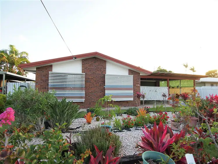 124 Hammond Street, Urangan QLD 4655