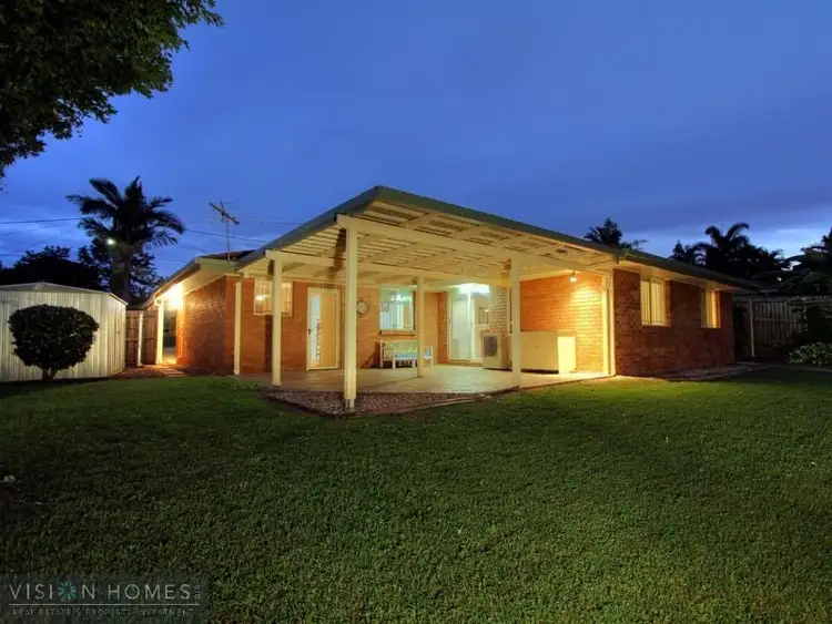 Second view of Homely house listing, 11 Arinya Court, Boronia Heights QLD 4124