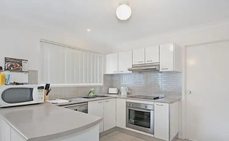 Fourth view of Homely house listing, 2/1 Archer Close, North Lakes QLD 4509