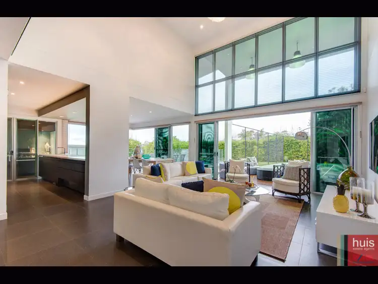 Fifth view of Homely house listing, 23 Alverna Cl, Wynnum QLD 4178