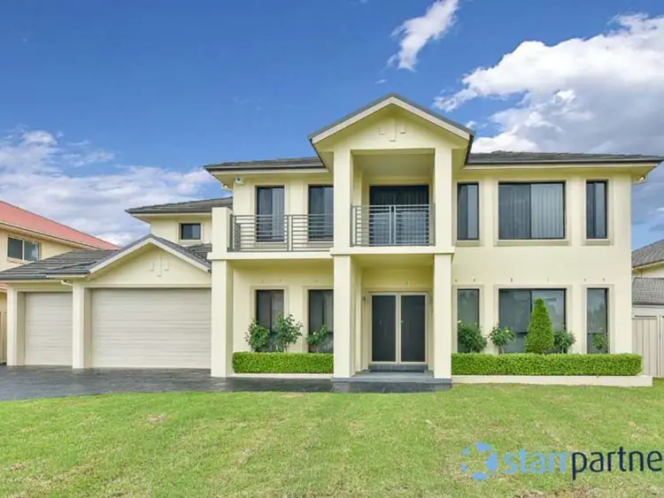 6 Bentella Rd, Harrington Park NSW 2567