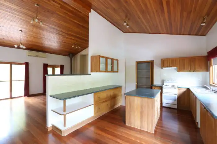 Second view of Homely rural property listing, 293-293A Gaudrons Road, Sapphire Beach NSW 2450