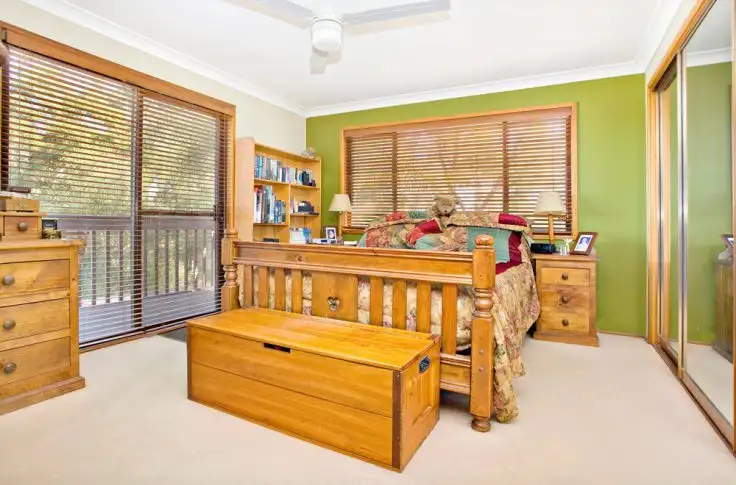Seventh view of Homely house listing, 88 Melville, St Clair NSW 2759