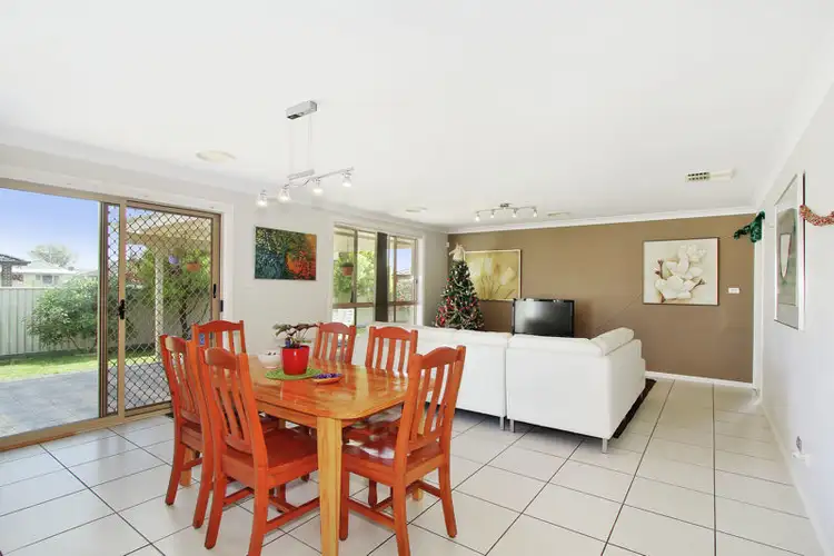 Second view of Homely house listing, 7 Bowman Drive, Tamworth NSW 2340