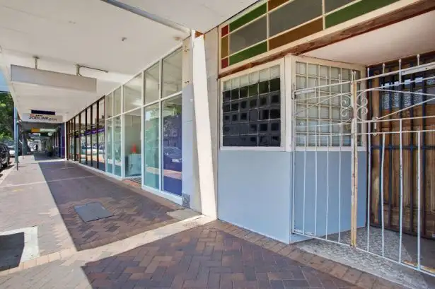 Second view of Homely house listing, 481 Hunter Street, Newcastle NSW 2300