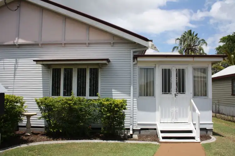 1/48-50 Walker Street, Maryborough QLD 4650