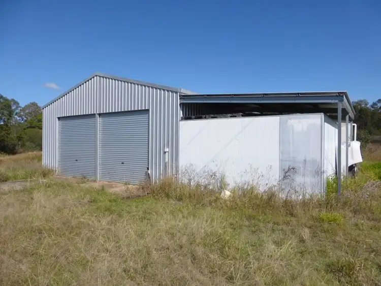 Fourth view of Homely rural property listing, Address available on request