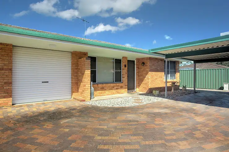 5/14 Myall Street, Nambucca Heads NSW 2448