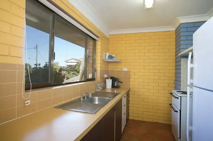 Second view of Homely unit listing, 1/2 Lackey Street, Nambucca Heads NSW 2448