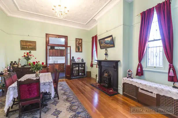 Second view of Homely house listing, 141 Crebert Street, Mayfield NSW 2304