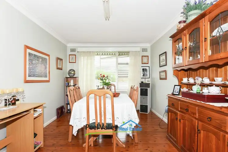 Fourth view of Homely house listing, 8 Larool Street, Tamworth NSW 2340
