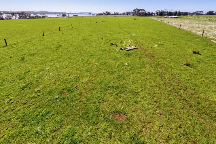 Fourth view of Homely land listing, 843 Saltwater River Road, Saltwater River TAS 7186