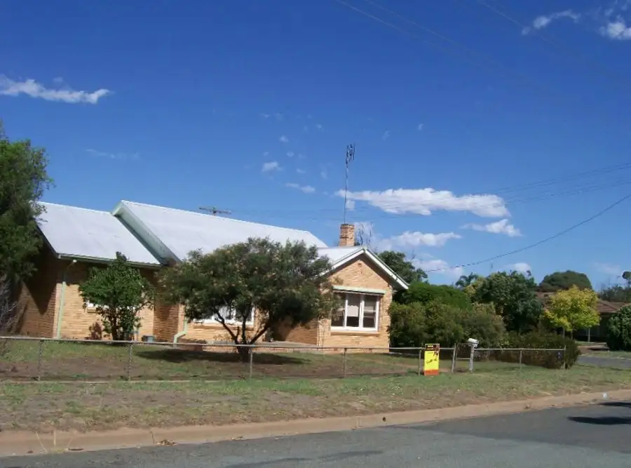 Main view of Homely house listing, 40 Cobram St, Berrigan NSW 2712