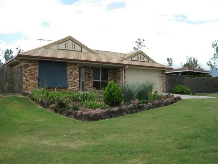 Main view of Homely house listing, 33 Glencoe Place, Thagoona QLD 4306