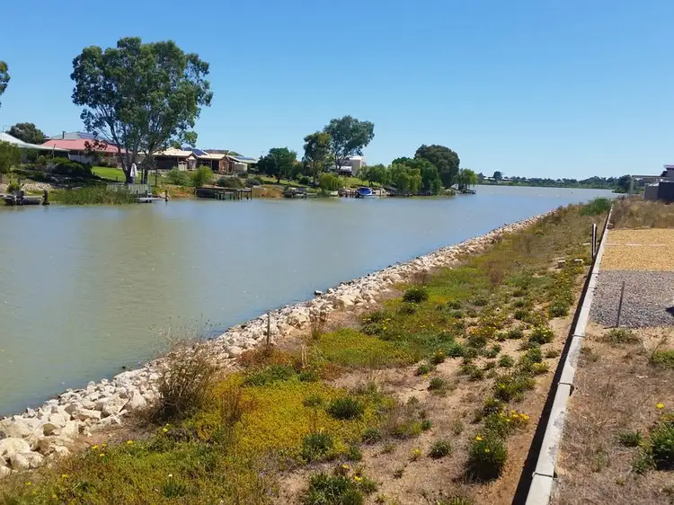 Second view of Homely land listing, Lot 103 Jefferson Court, Wellington East SA 5259