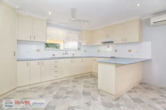 Second view of Homely house listing, 44 Columbia Drive, Beachmere QLD 4510