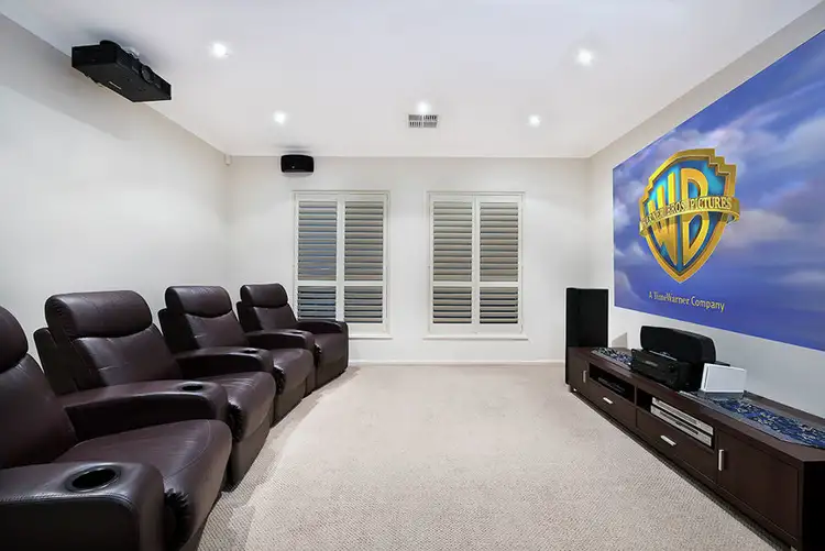 Fourth view of Homely house listing, 39 Linton Ave, West Ryde NSW 2114