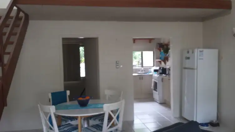 Second view of Homely townhouse listing, 3/25-31 Hibiscus Lane, Holloways Beach QLD 4878