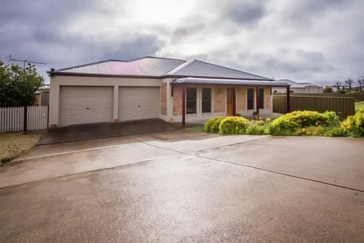 12 Greenridge Drive, Mount Gambier SA 5290