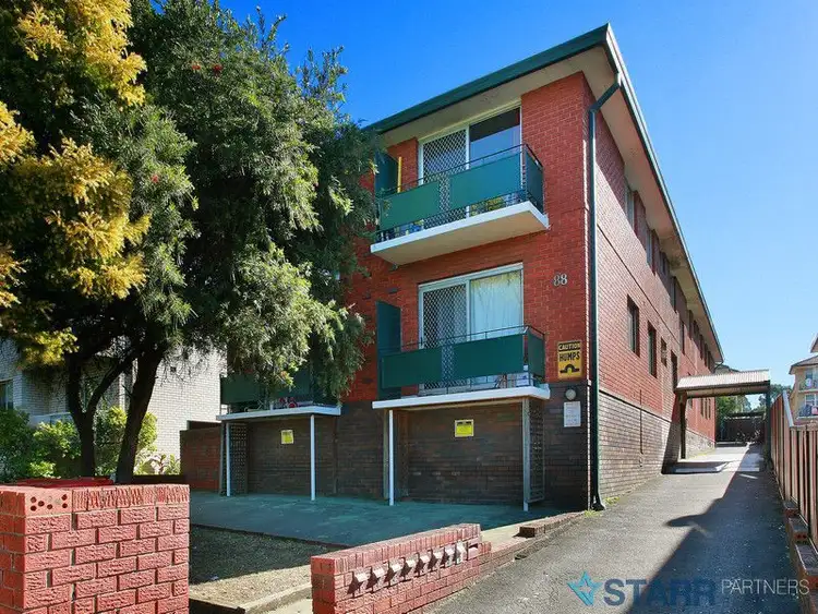 4/88 Station Rd, Auburn NSW 2144
